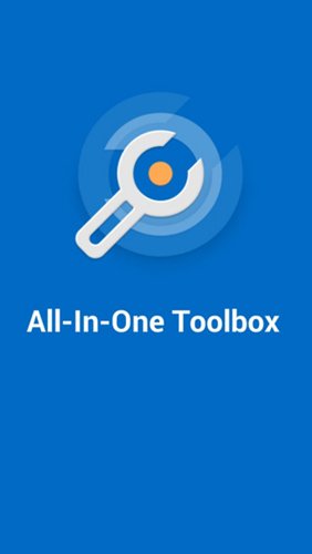 download Toolbox: All In One apk
